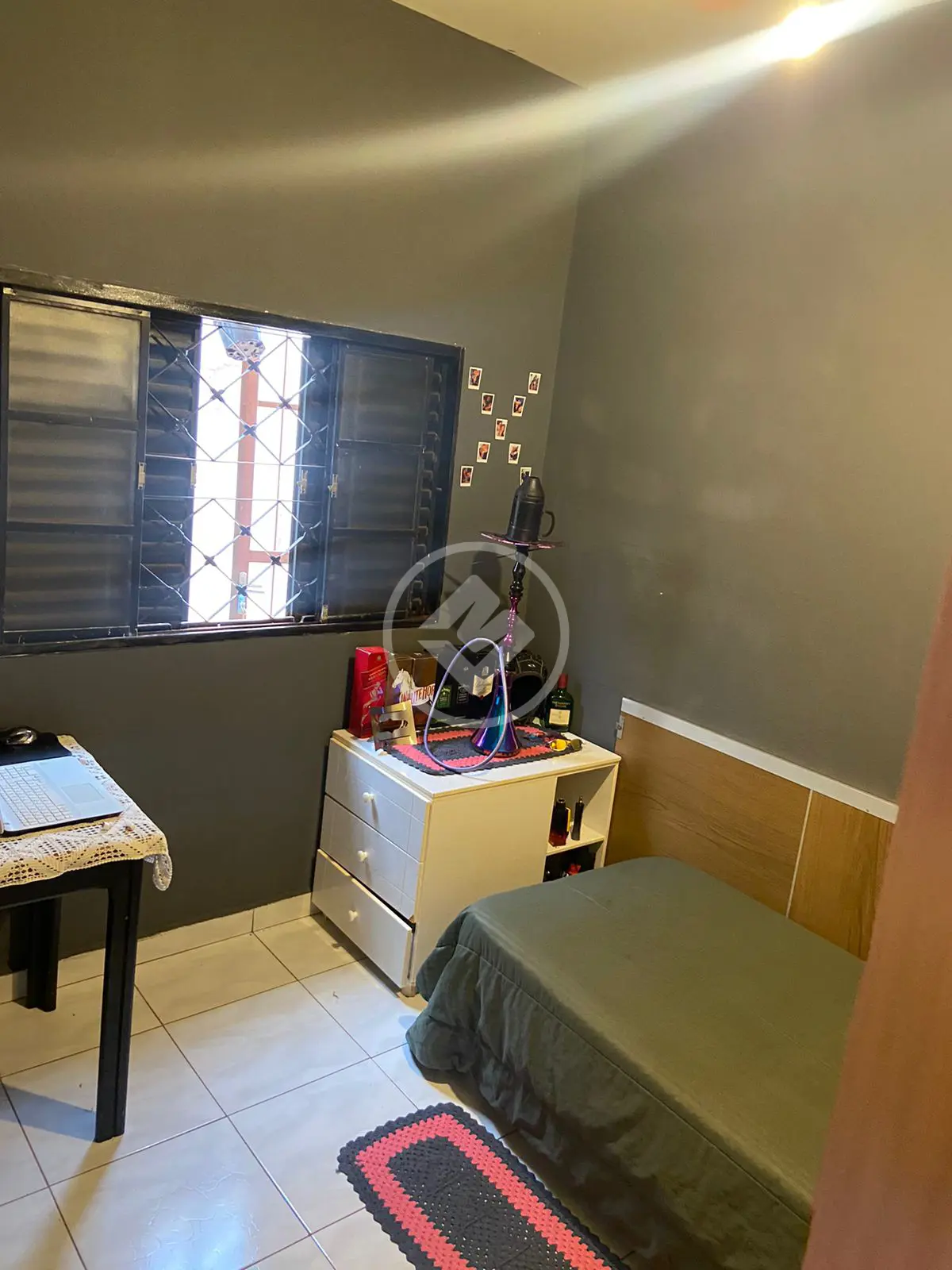 Casa Condomínio Jardim Florestan Fernandes, Ribeirão Preto - SP — foto 2
