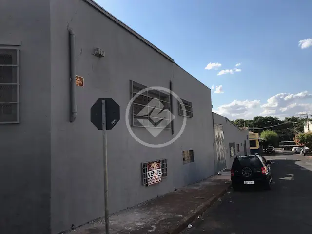Imagem 5 - Galpão em Campos Elíseos, Ribeirão Preto - SP