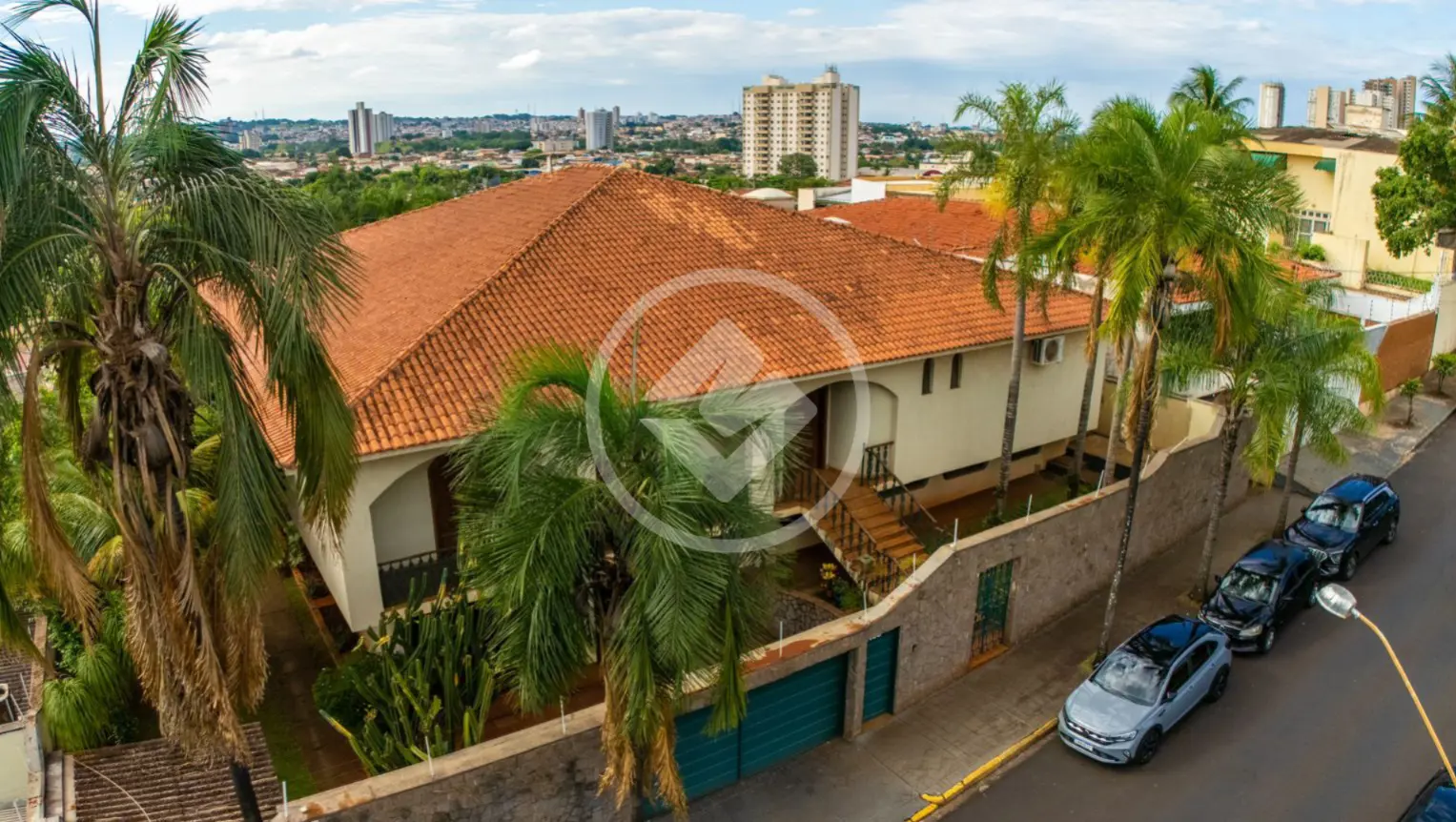 Casa Jardim Sumaré, Ribeirão Preto - SP — foto 2