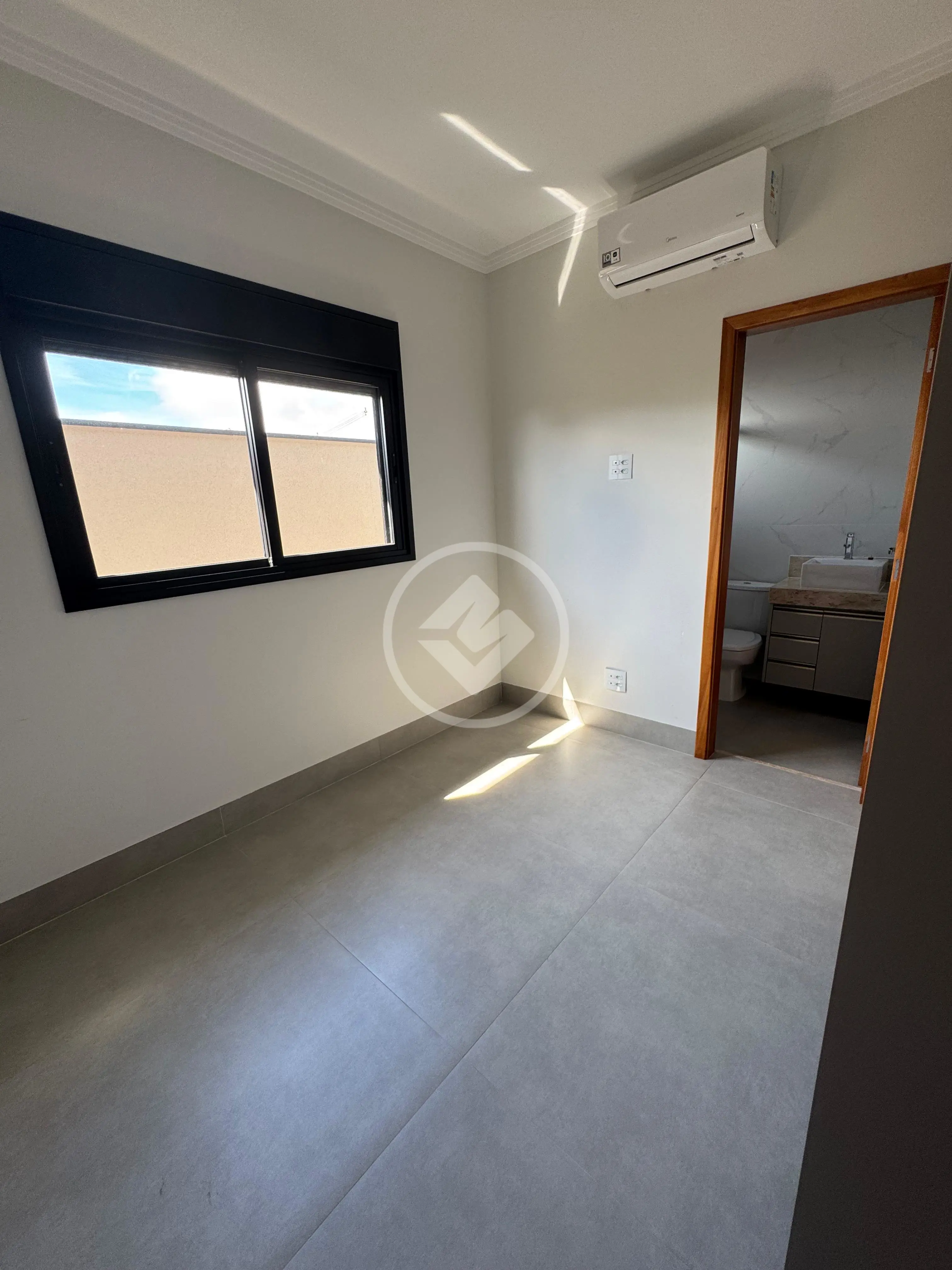 Imagem 1 - Casa Condomínio em Vila do Golfe, Ribeirão Preto - SP