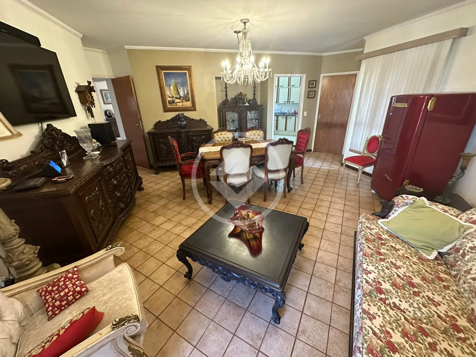 Apartamento CENTRO, Ribeirão Preto - SP — foto 1