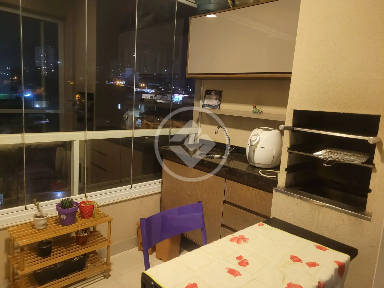Apartamento CENTRO, Ribeirão Preto - SP — foto 2
