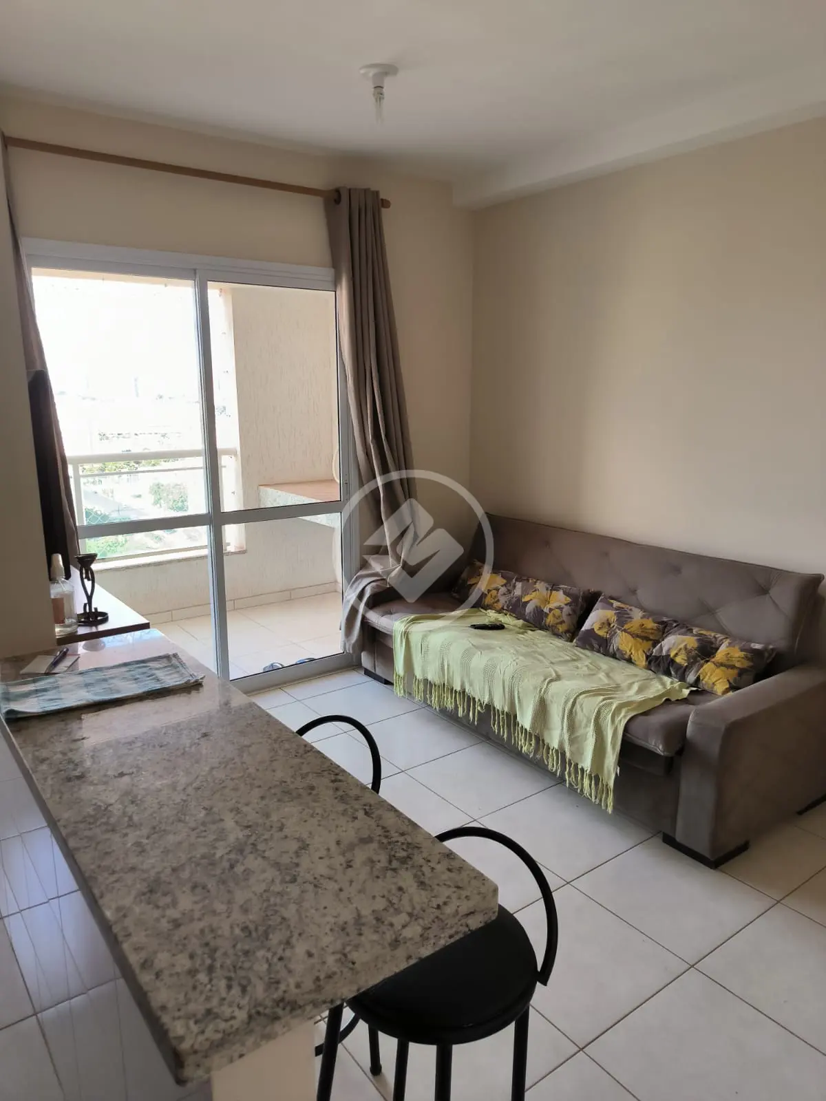 Apartamento NOVA ALIANÇA, Ribeirão Preto - SP — foto 1