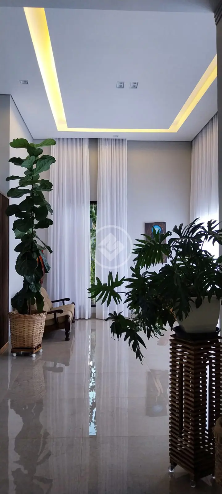 Imagem 4 - Casa Condomínio em Vila do Golfe, Ribeirão Preto - SP