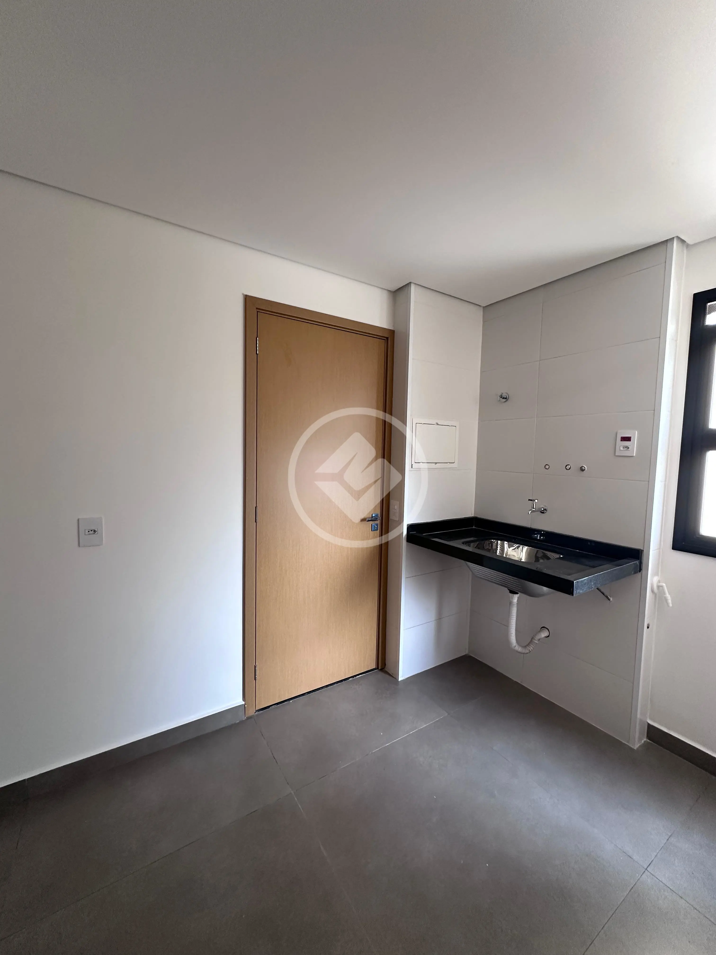 Imagem 6 - Apartamento em Jardim Olhos D'Água II, Ribeirão Preto - SP