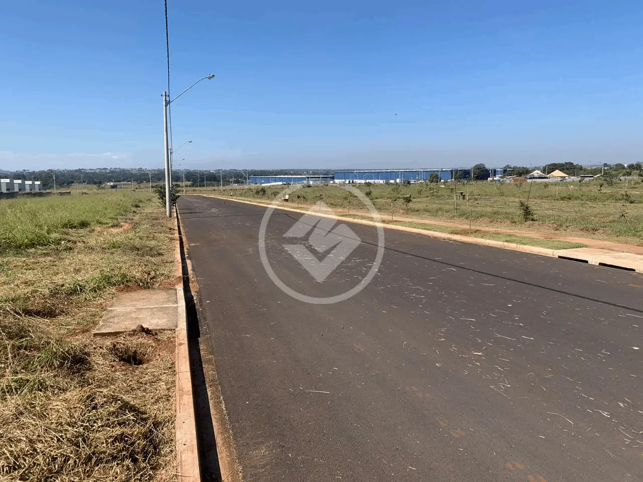 Terreno Jardim Regatas, Ribeirão Preto - SP — foto 2