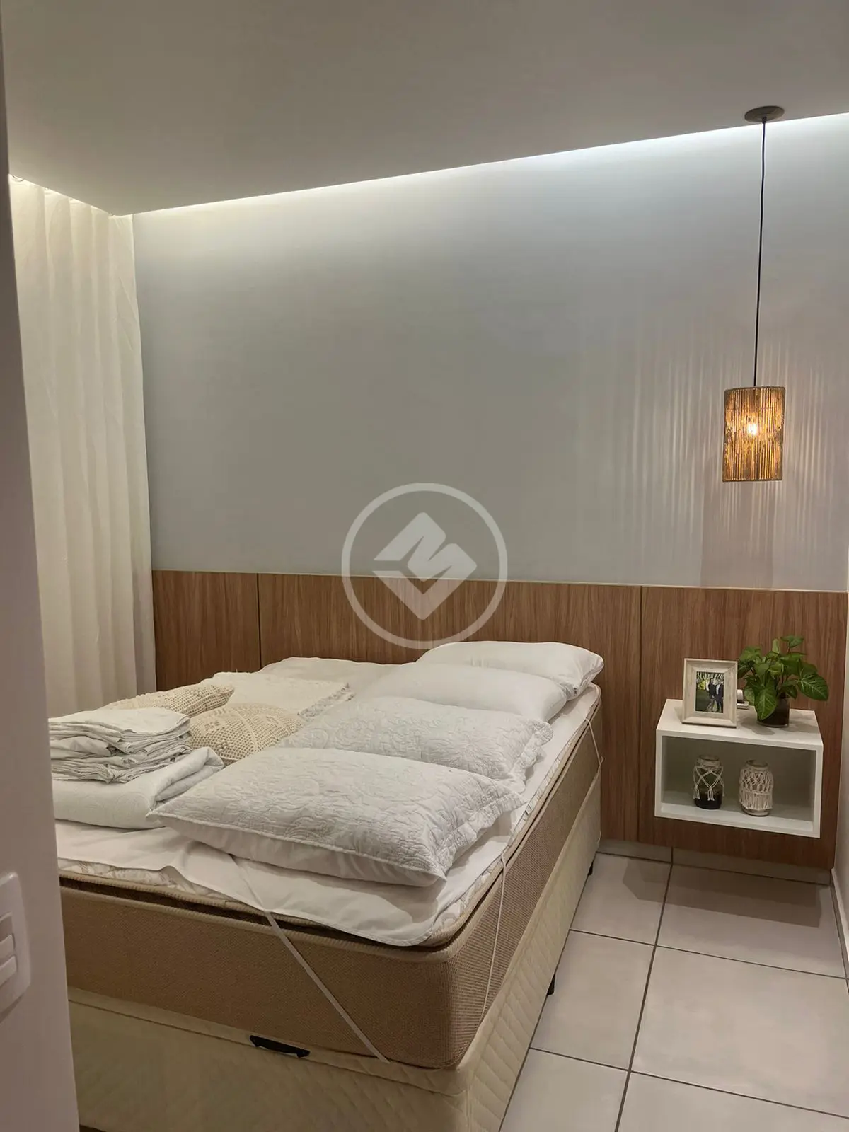 Imagem 2 - Apartamento em Quintas de São José, Ribeirão Preto - SP