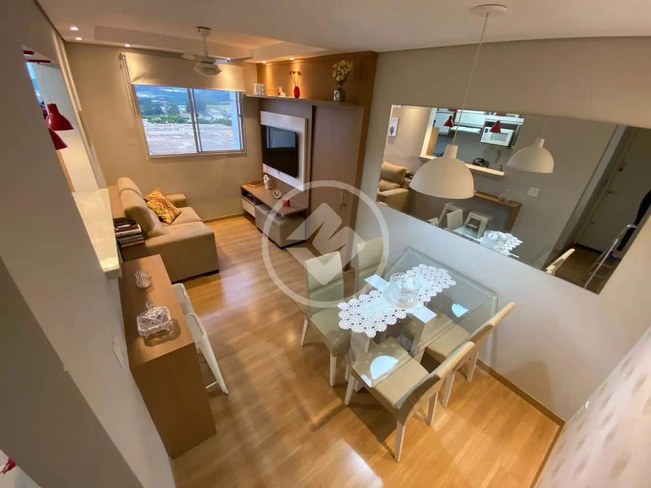 Imagem 4 - Apartamento em Guaporé, Ribeirão Preto - SP