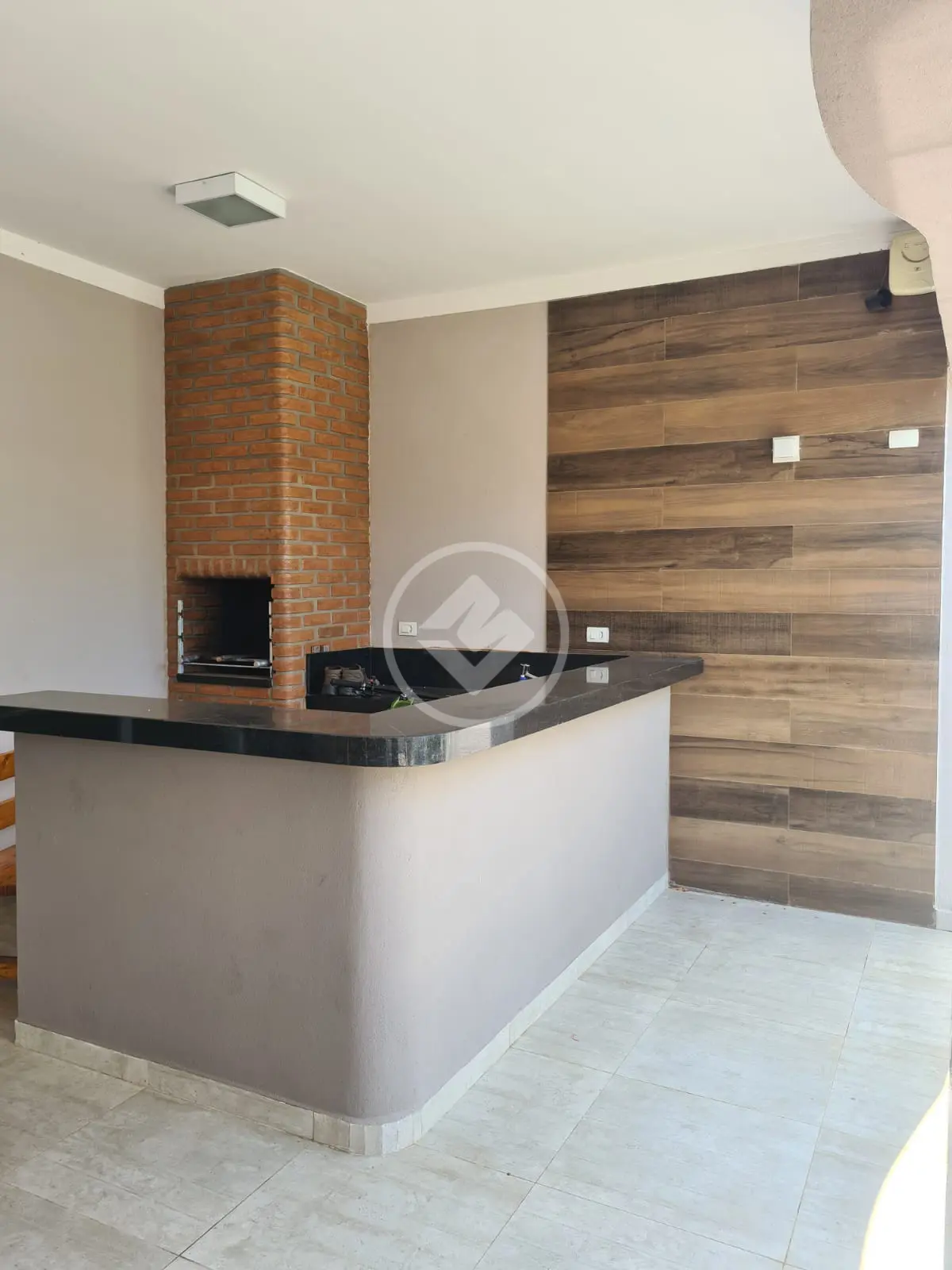 Imagem 2 - Casa em Parque Residencial Rochele II, Santa Bárbara D'Oeste - SP