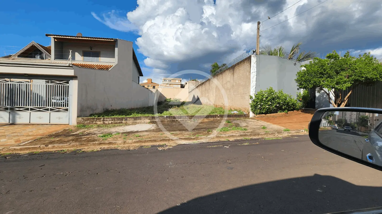 Terreno ALTO DA BOA VISTA, Ribeirão Preto - SP — foto 2