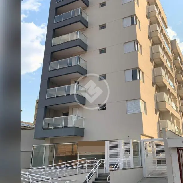 Image 14 - Apartamento em Vila Seixas, Ribeirão Preto - SP