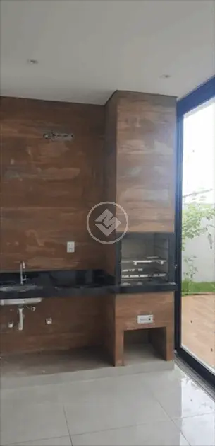 Imagem 2 - Casa Condomínio em VILA DO GOLFE, Ribeirão Preto - SP