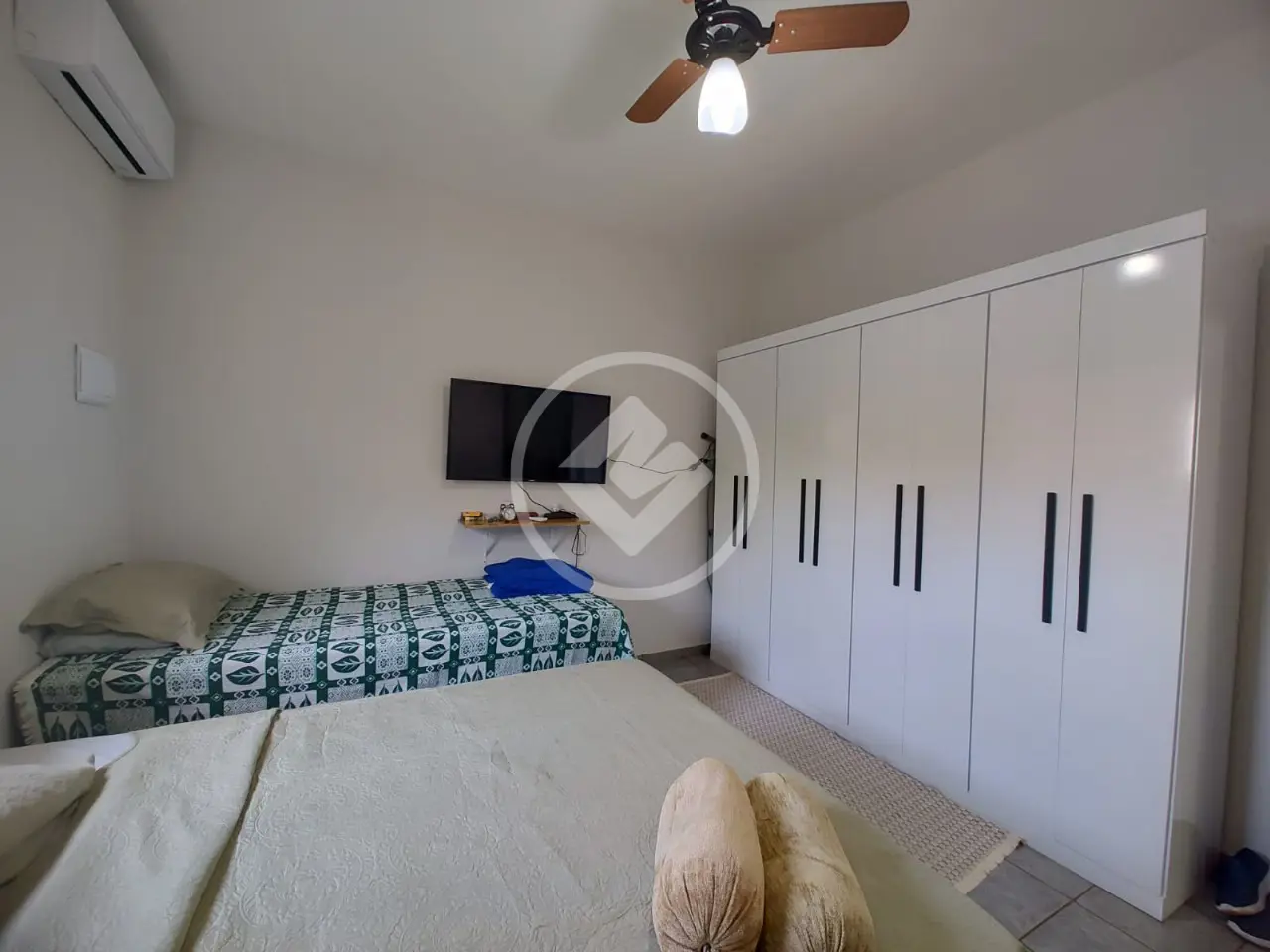 Imagem 4 - Casa em Vila Tibério, Ribeirão Preto - SP