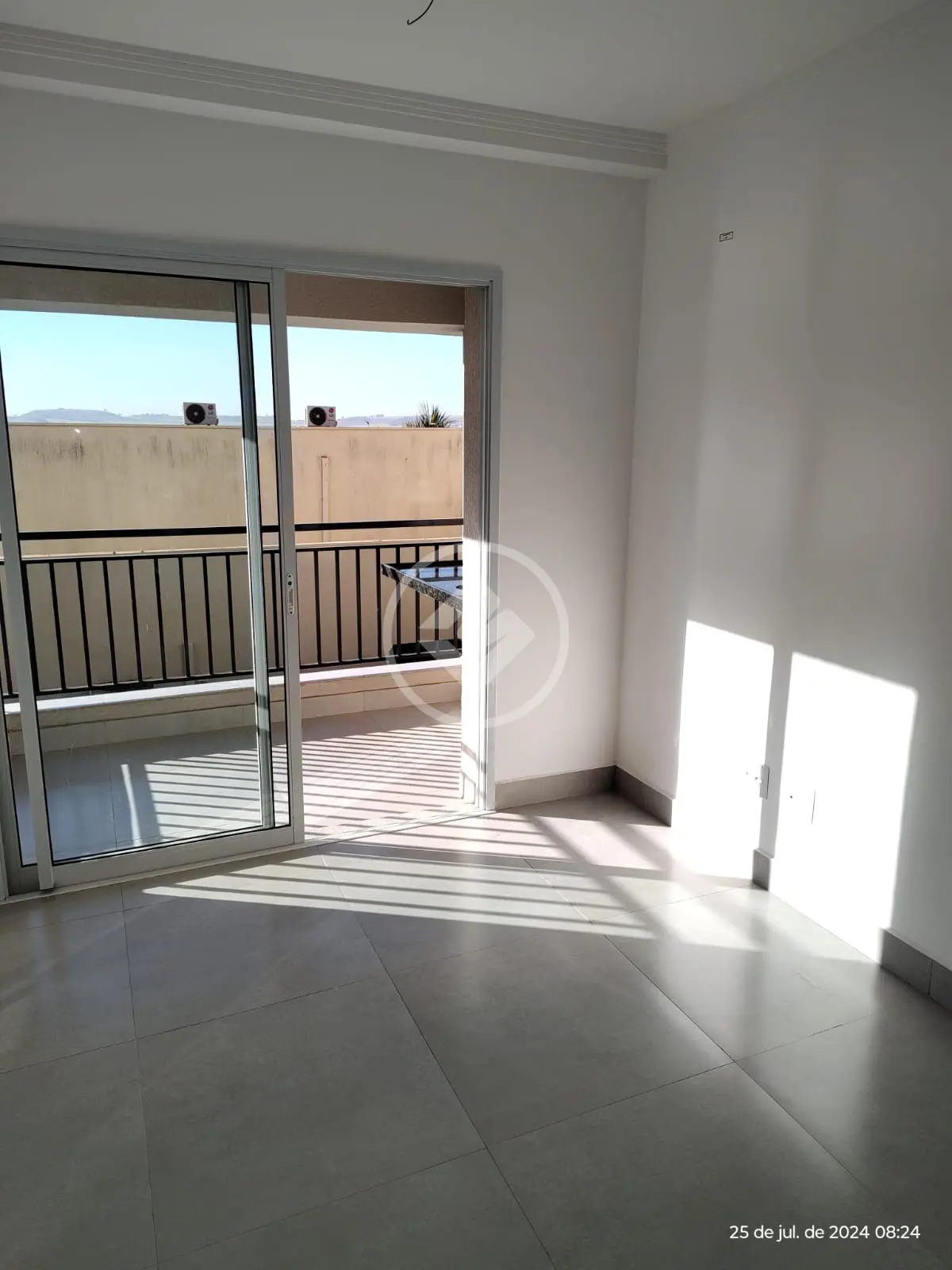 Apartamento Ribeirânia, Ribeirão Preto - SP — foto 1