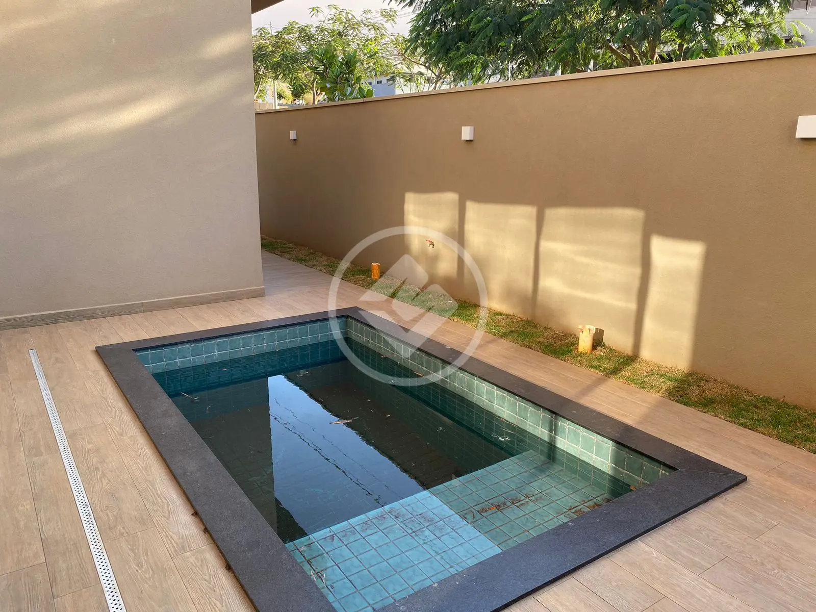 Imagem 4 - Casa Condomínio em Reserva San Pedro, Ribeirão Preto - SP