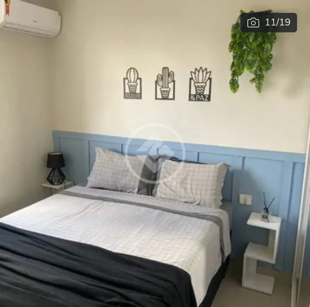 Imagem 5 - Apartamento em Guaporé, Ribeirão Preto - SP