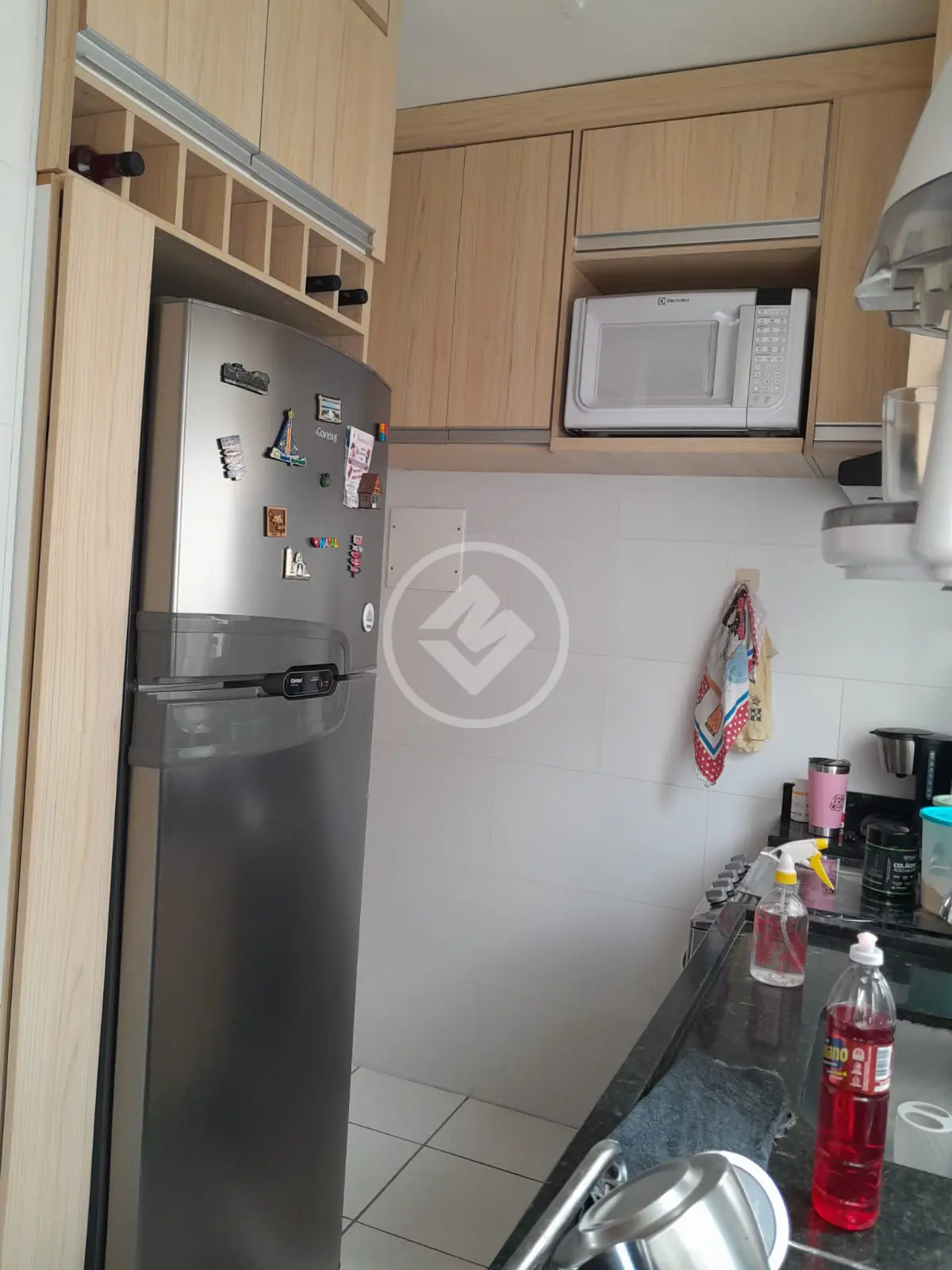 Imagem 2 - Apartamento em Jardim Javari, Ribeirão Preto - SP