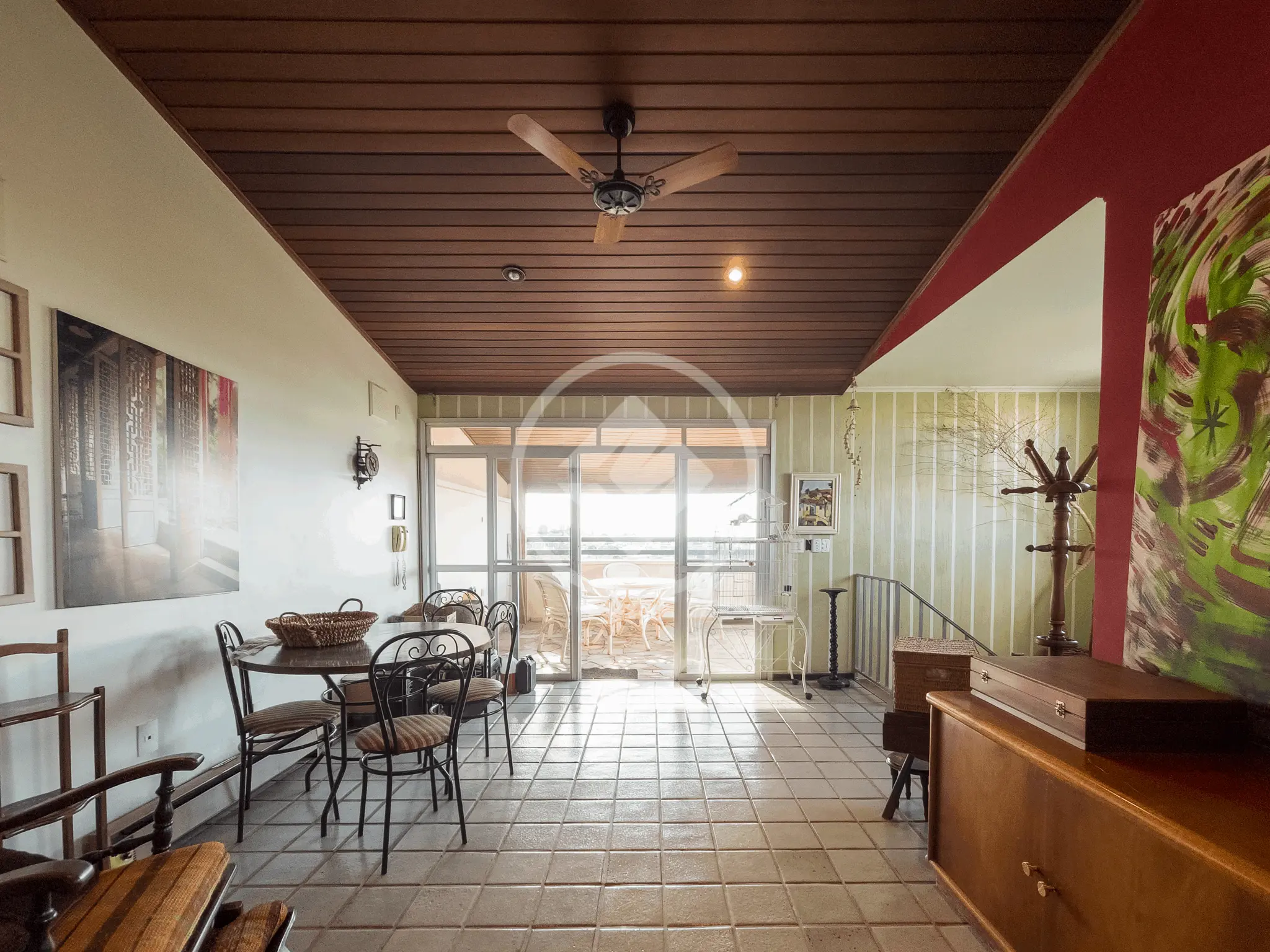 Imagem 6 - Apartamento Duplex em Jardim Castelo Branco, Ribeirão Preto - SP