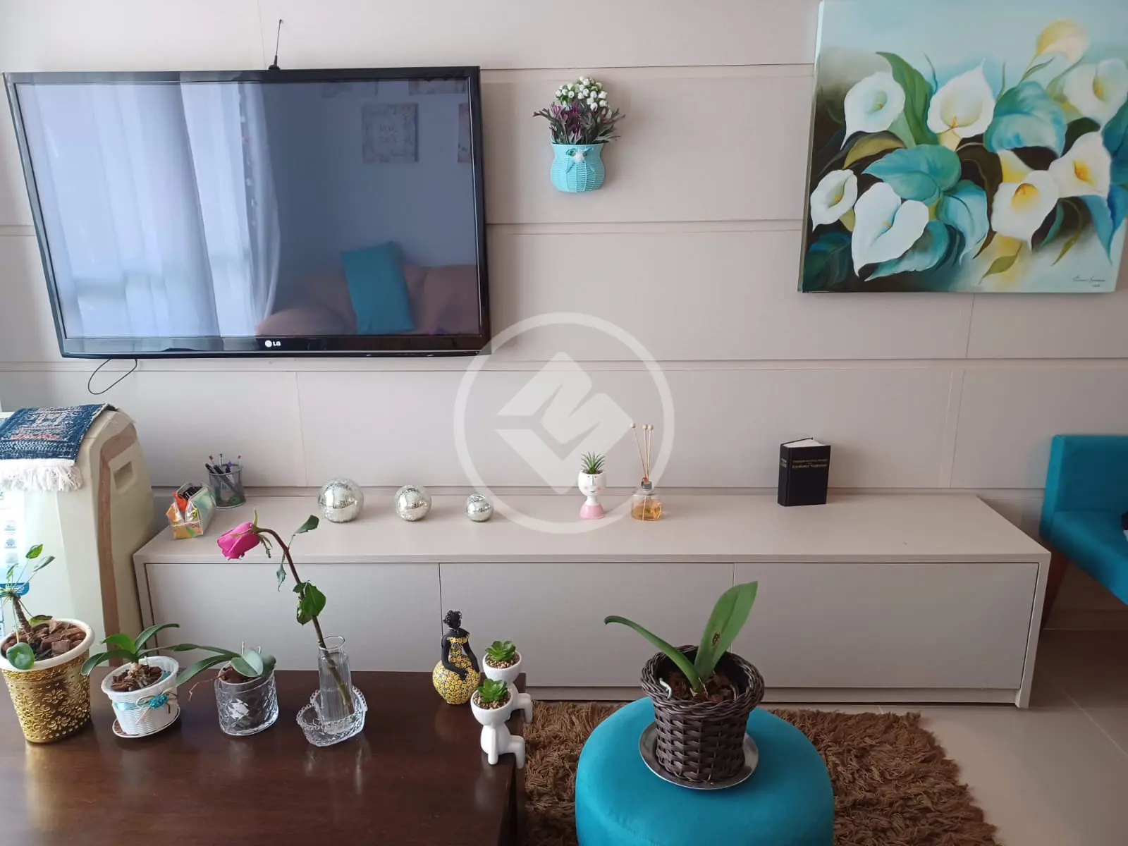 Apartamento Nova Aliança, Ribeirão Preto - SP — foto 2