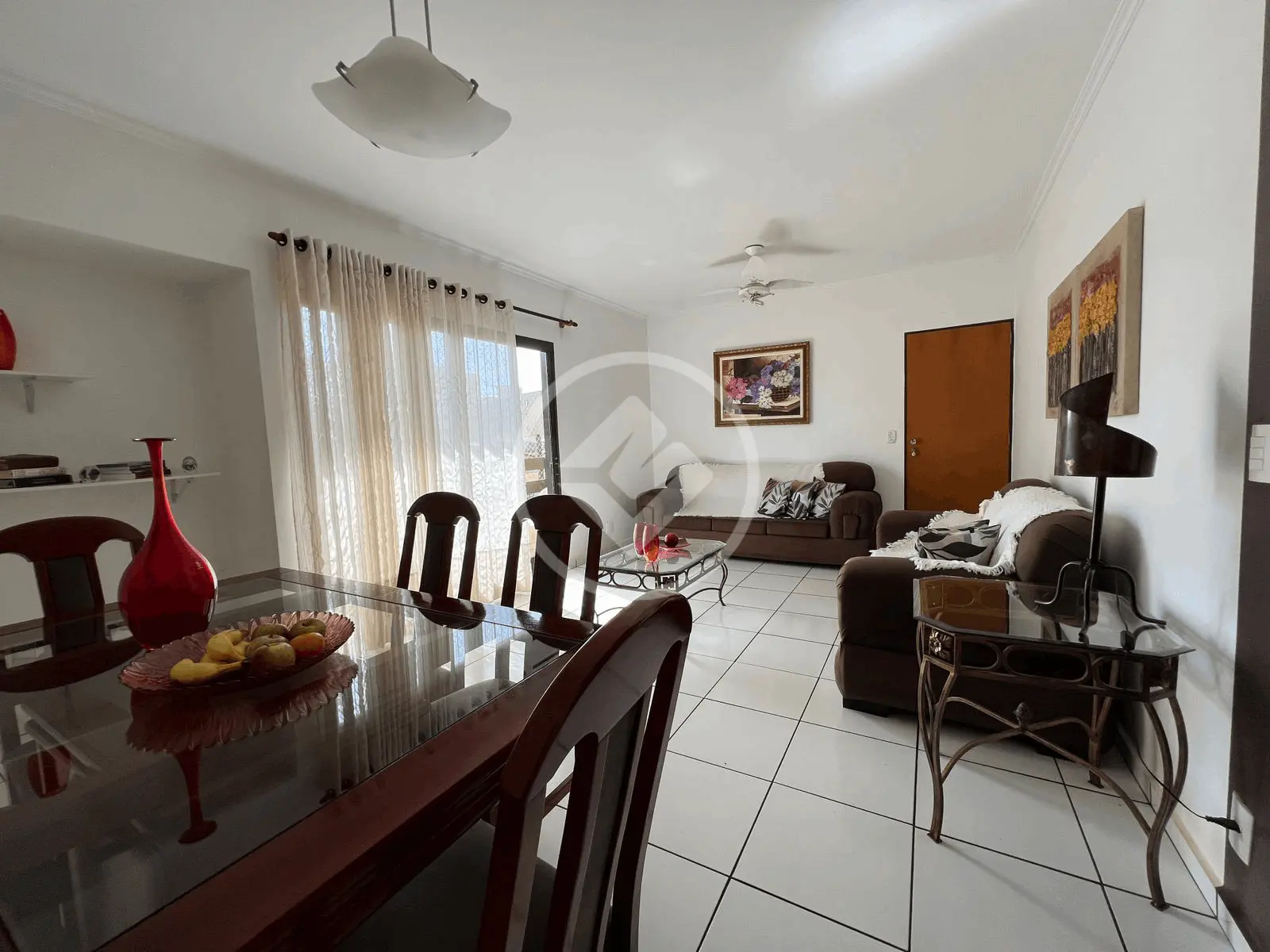 Apartamento Presidente Medici, Ribeirão Preto - SP — foto 1