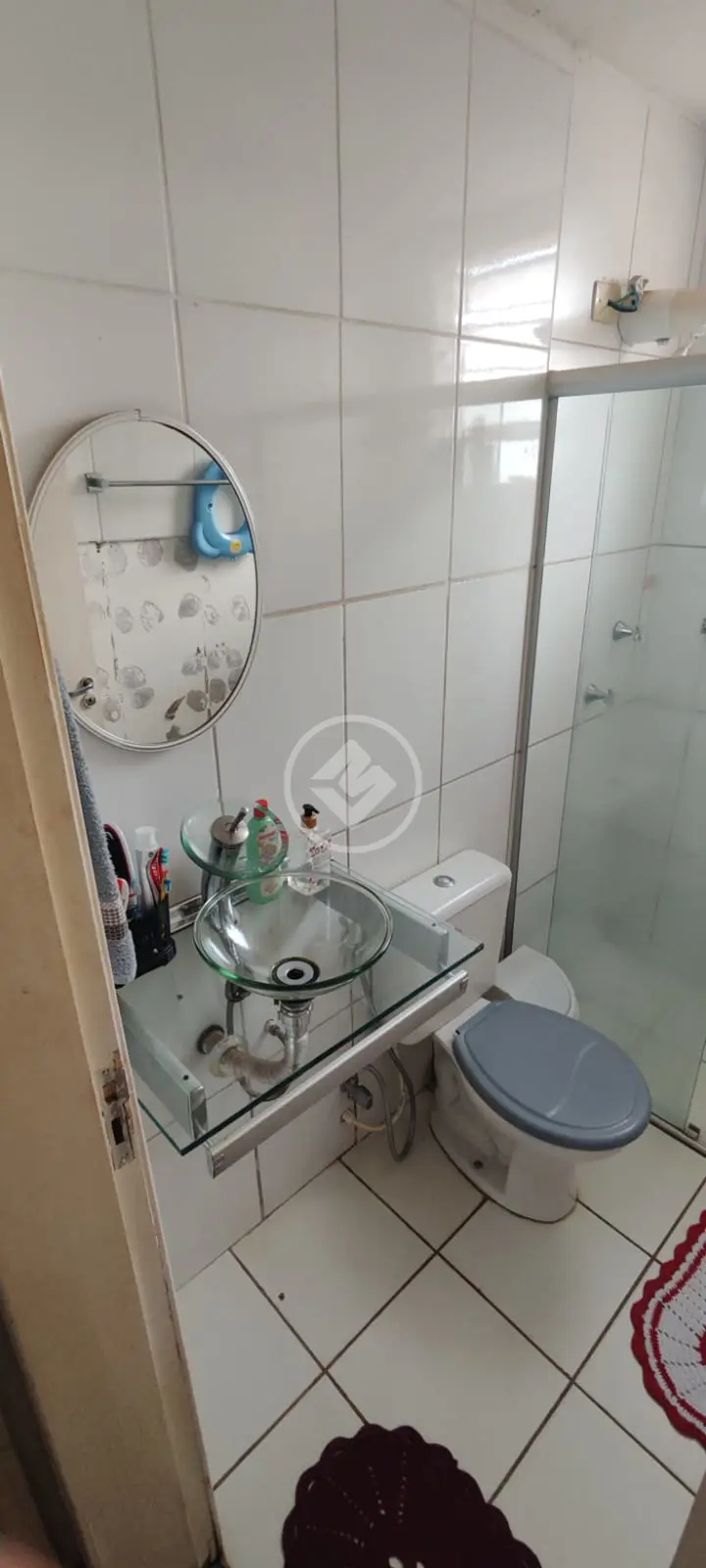 Apartamento Ribeirânia, Ribeirão Preto - SP — foto 2