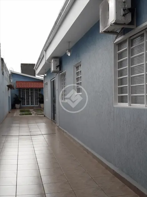 Casa Campos Elíseos, Ribeirão Preto - SP — foto 1