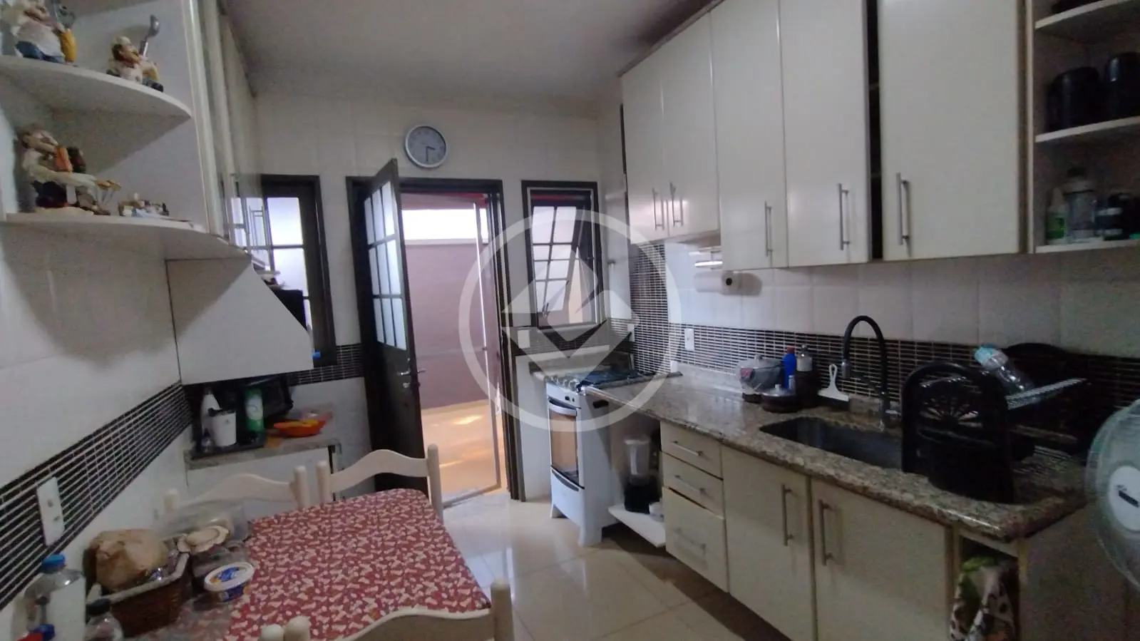 Imagem 4 - Sobrado Em Condomínio em Residencial Flórida, Ribeirão Preto - SP