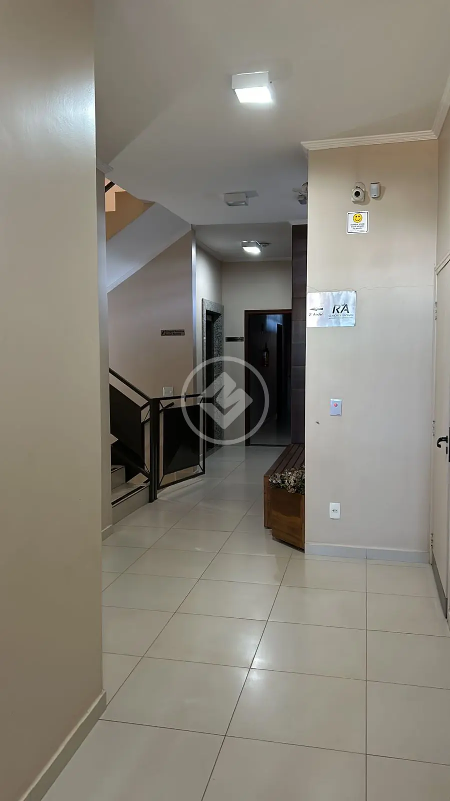 Sala Comercial ALTO DA BOA VISTA, Ribeirão Preto - SP — foto 1