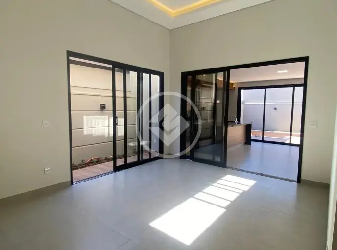 Casa Condomínio Alto do Castelo, Ribeirão Preto - SP — foto 2