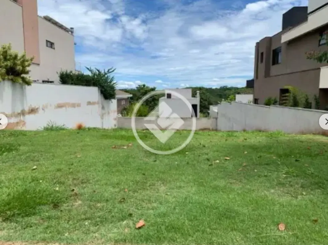 Terreno Condomínio Residencial e Empresarial Alphaville, Ribeirão Preto - SP — foto 1