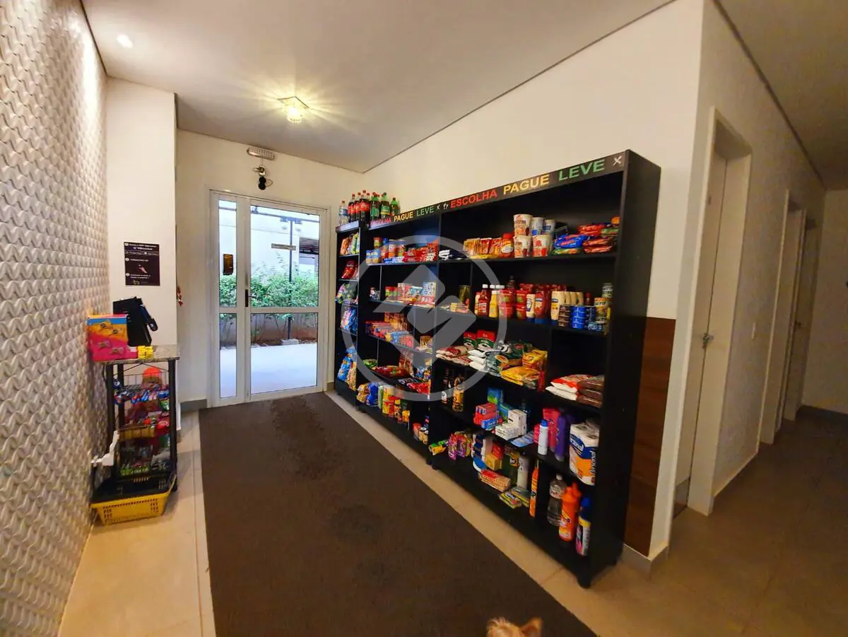 Image 13 - Apartamento em NOVA ALIANÇA, Ribeirão Preto - SP