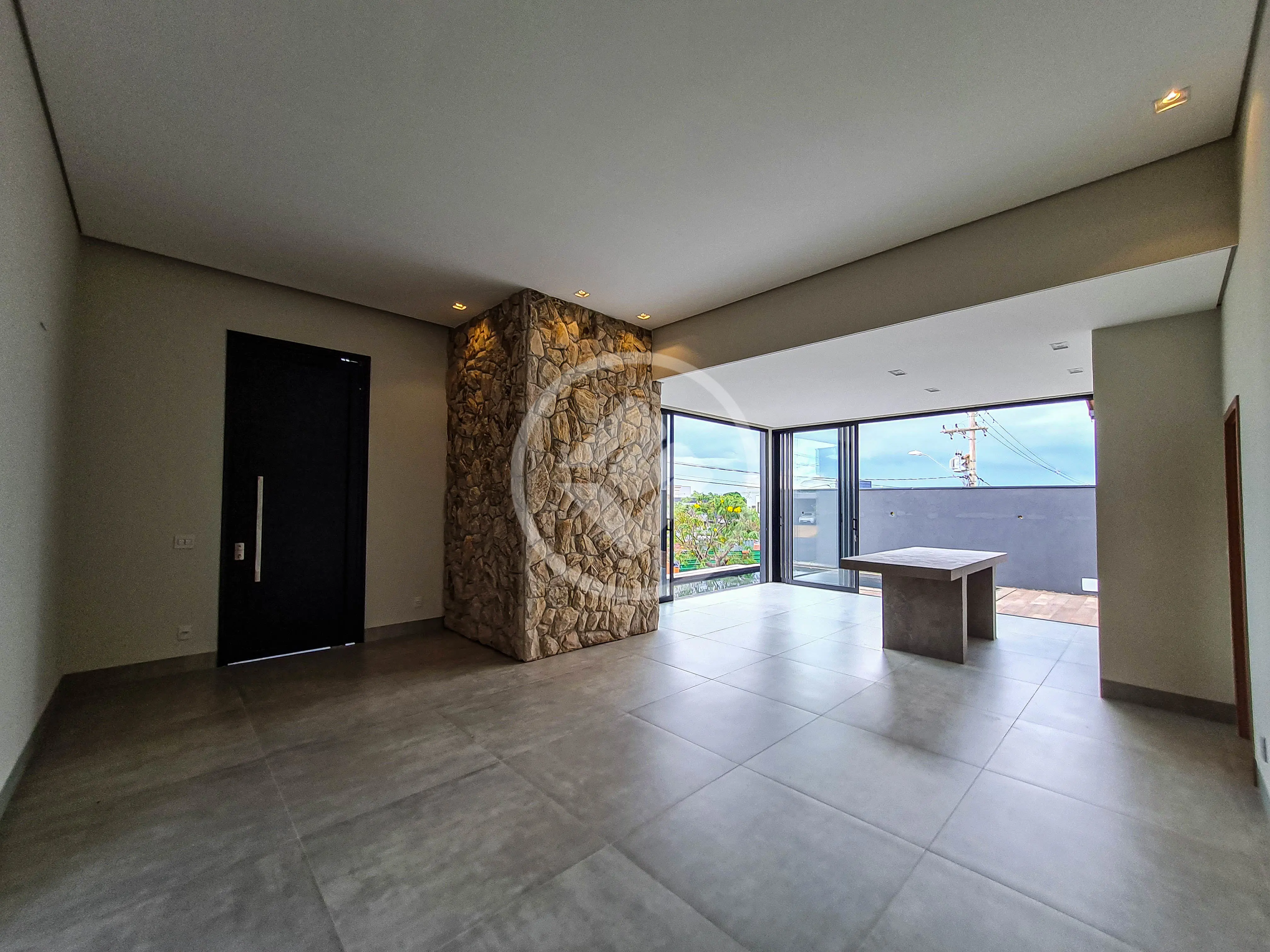 Casa Condomínio Alto do Castelo, Ribeirão Preto - SP — foto 2