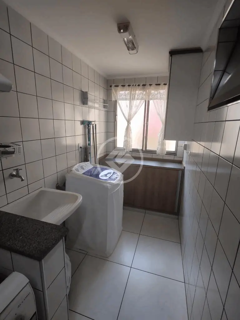 Apartamento Planalto Verde, Ribeirão Preto - SP — foto 2