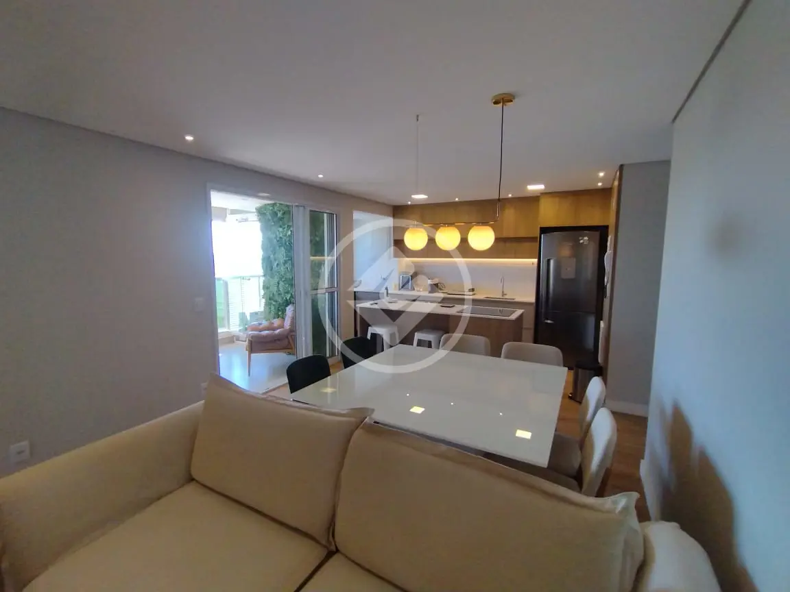 Imagem 6 - Apartamento em Quinta da Primavera, Ribeirão Preto - SP