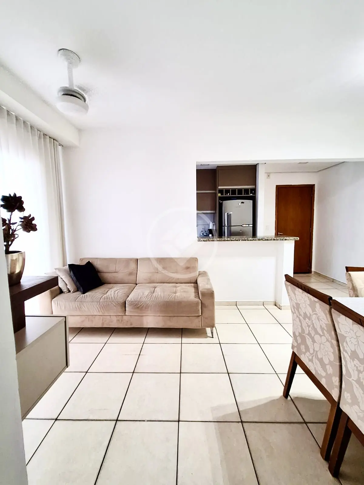 Imagem 4 - Apartamento em Residencial e Comercial Palmares, Ribeirão Preto - SP