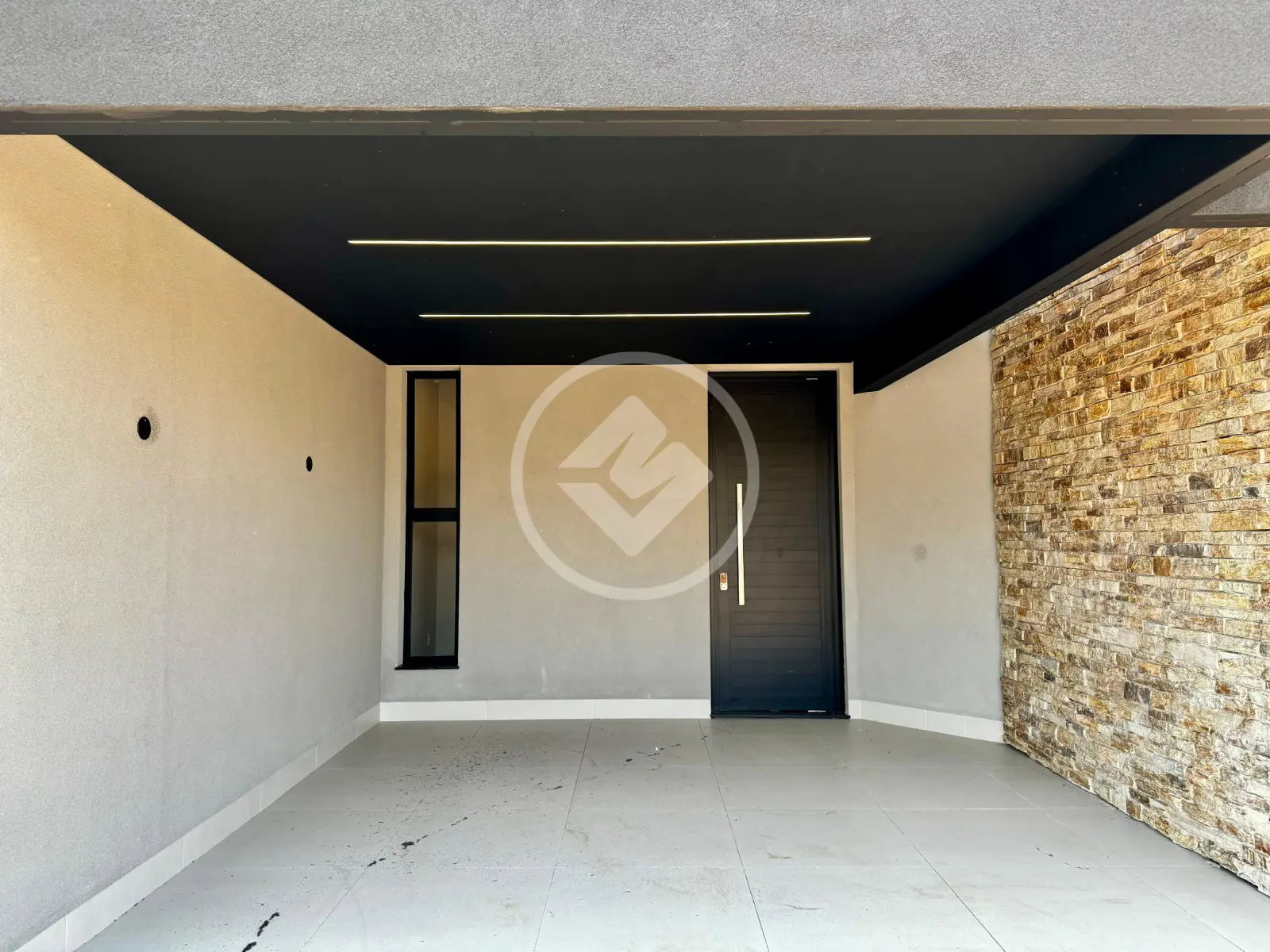 Imagem 1 - Casa Condomínio em Real Sul, Ribeirão Preto - SP