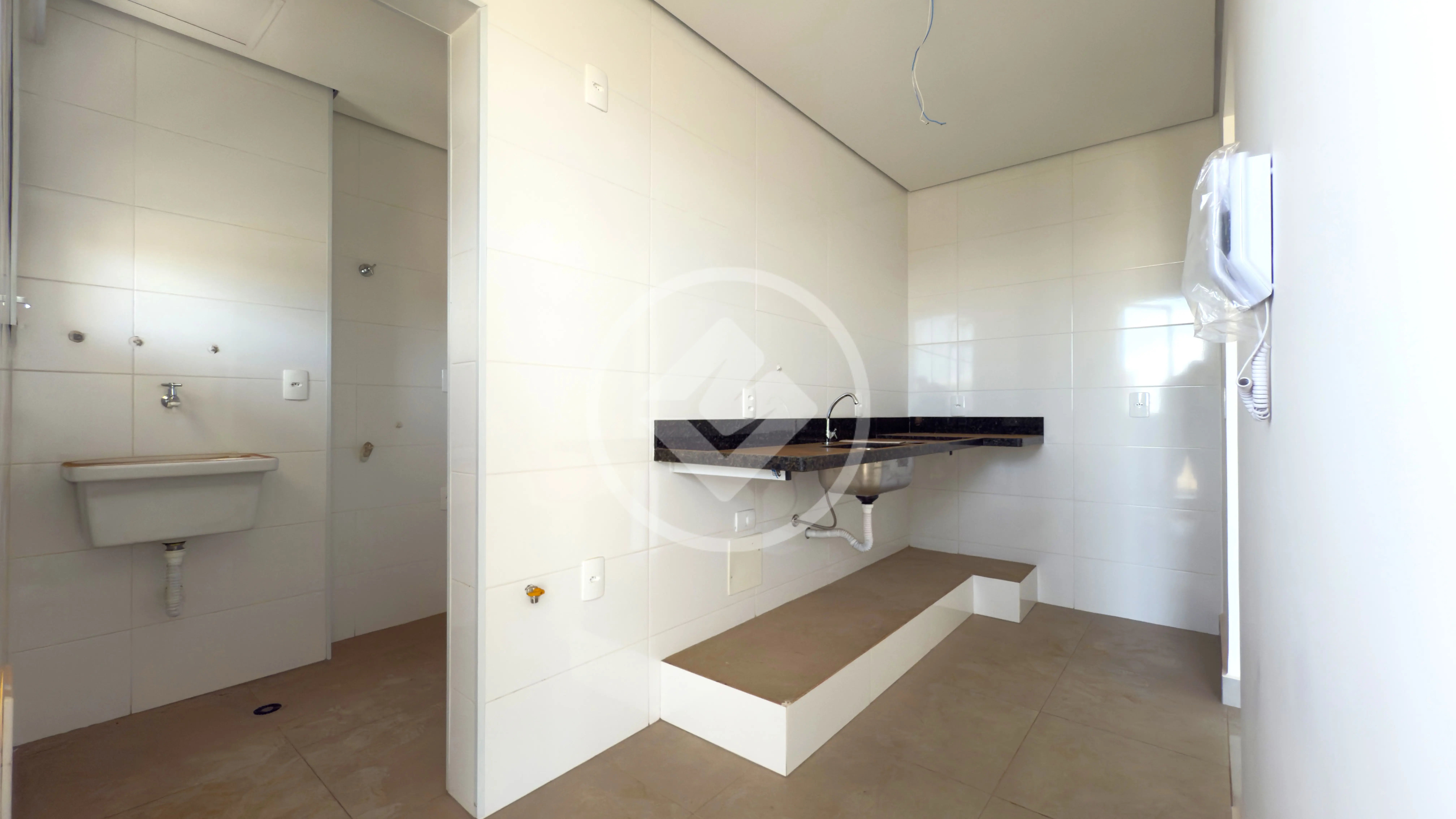 Imagem 6 - Apartamento em Jardim Irajá, Ribeirão Preto - SP