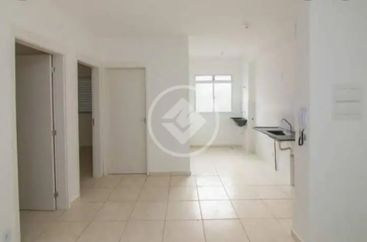 Imagem 2 - Apartamento em Jardim Vilico Cantarelli, Ribeirão Preto - SP
