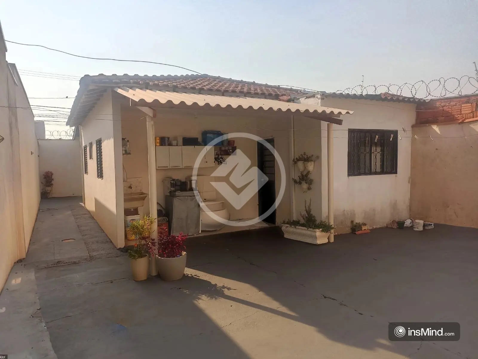 Imagem 4 - Casa em Residencial Parque dos Servidores, Ribeirão Preto - SP