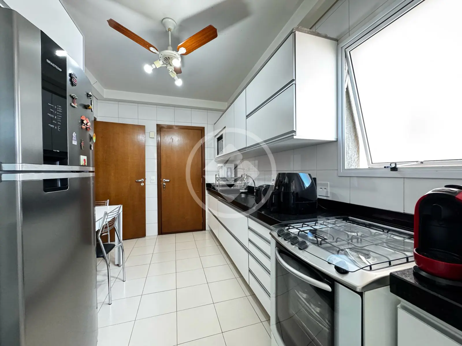 Imagem 1 - Apartamento em Centro, Ribeirão Preto - SP