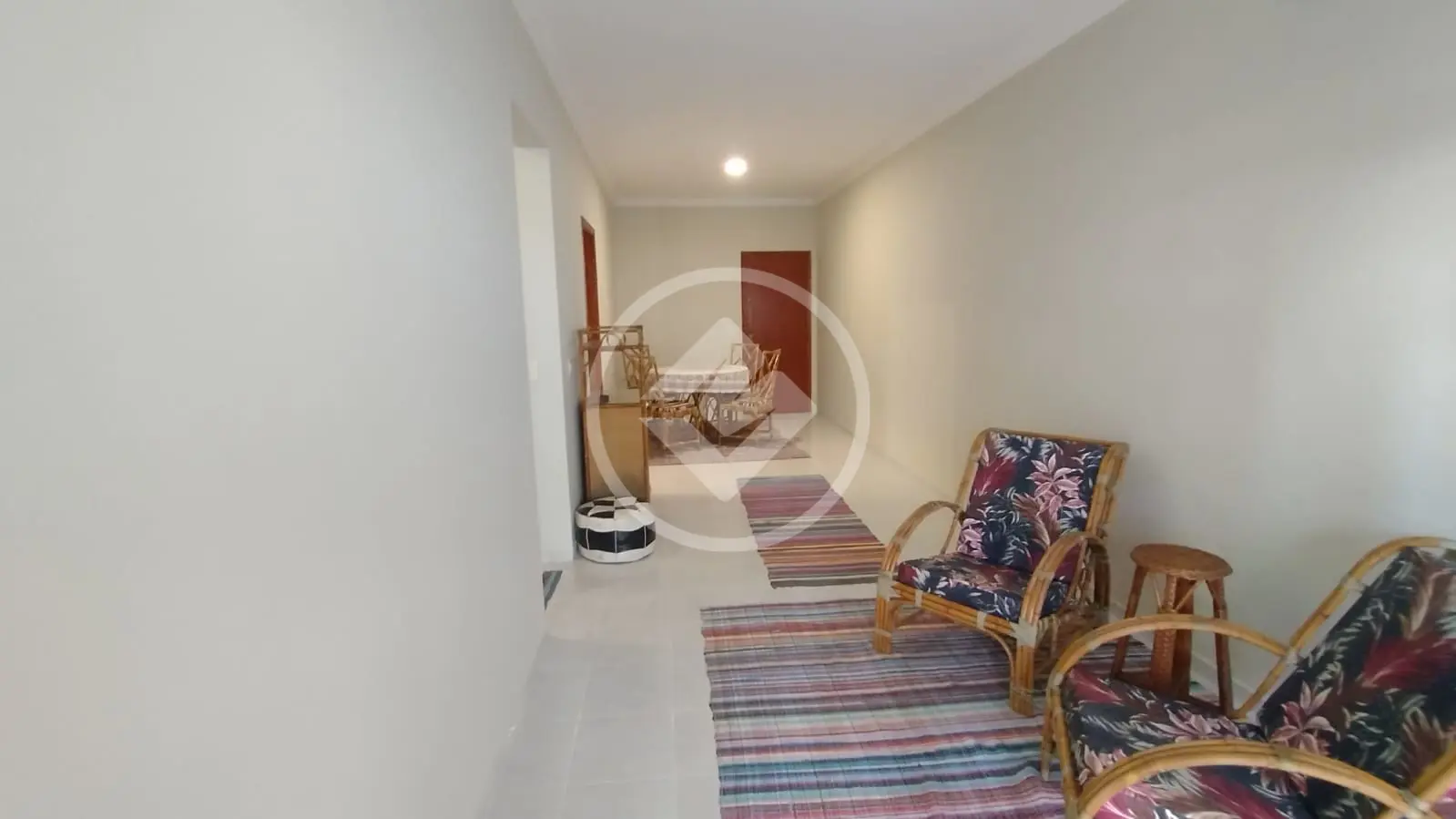 Imagem 3 - Apartamento em Canto do Forte, Praia Grande - SP