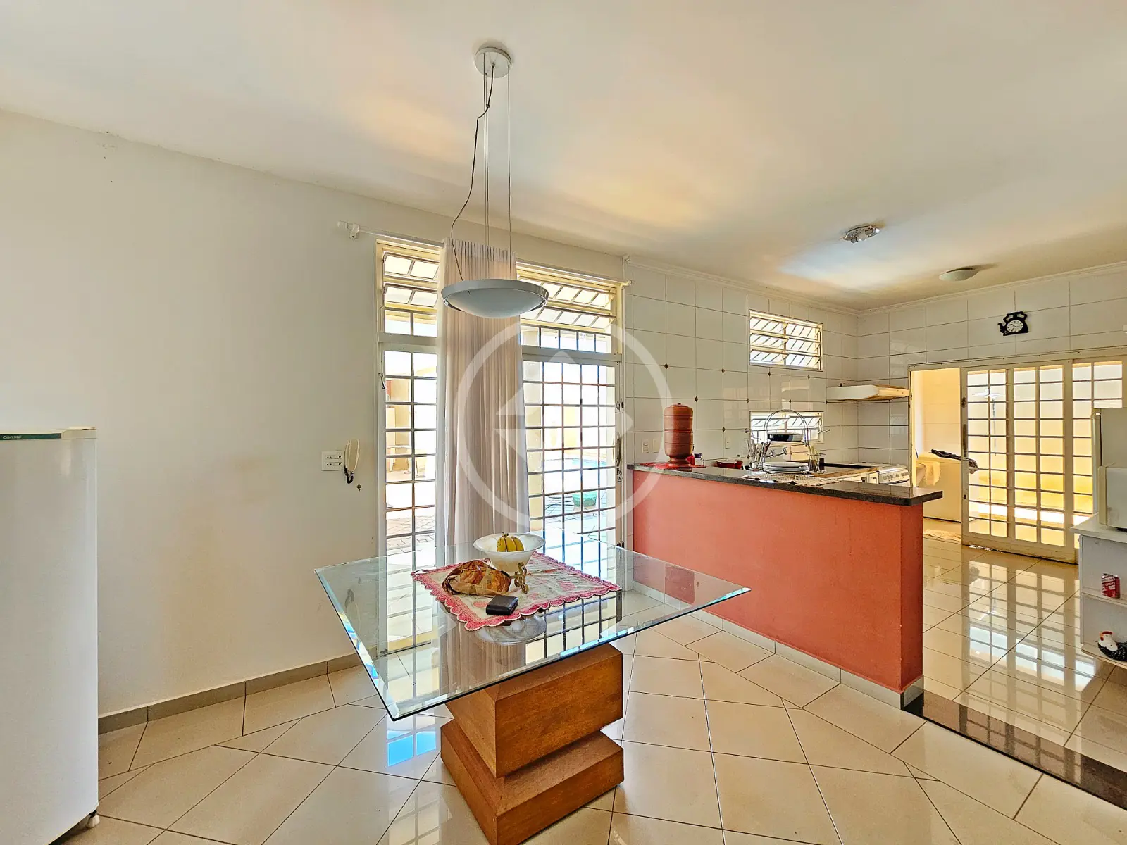 Imagem 5 - Casa em City Ribeirão, Ribeirão Preto - SP