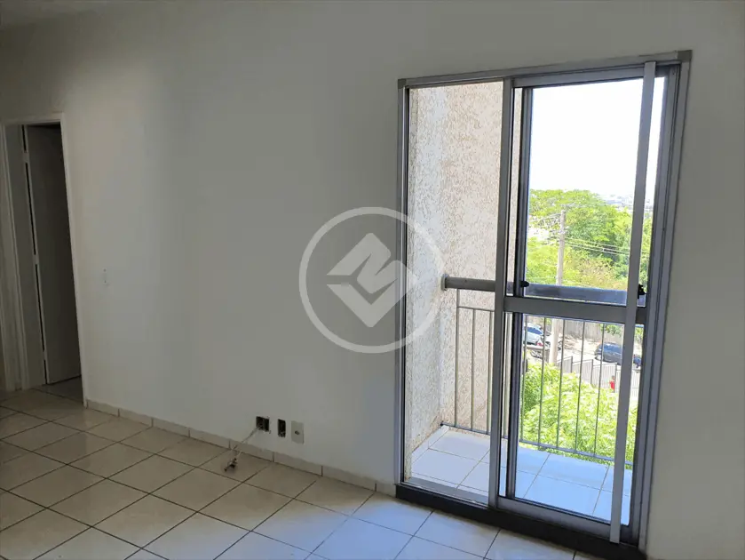 Imagem 2 - Apartamento em Ipiranga, Ribeirão Preto - SP