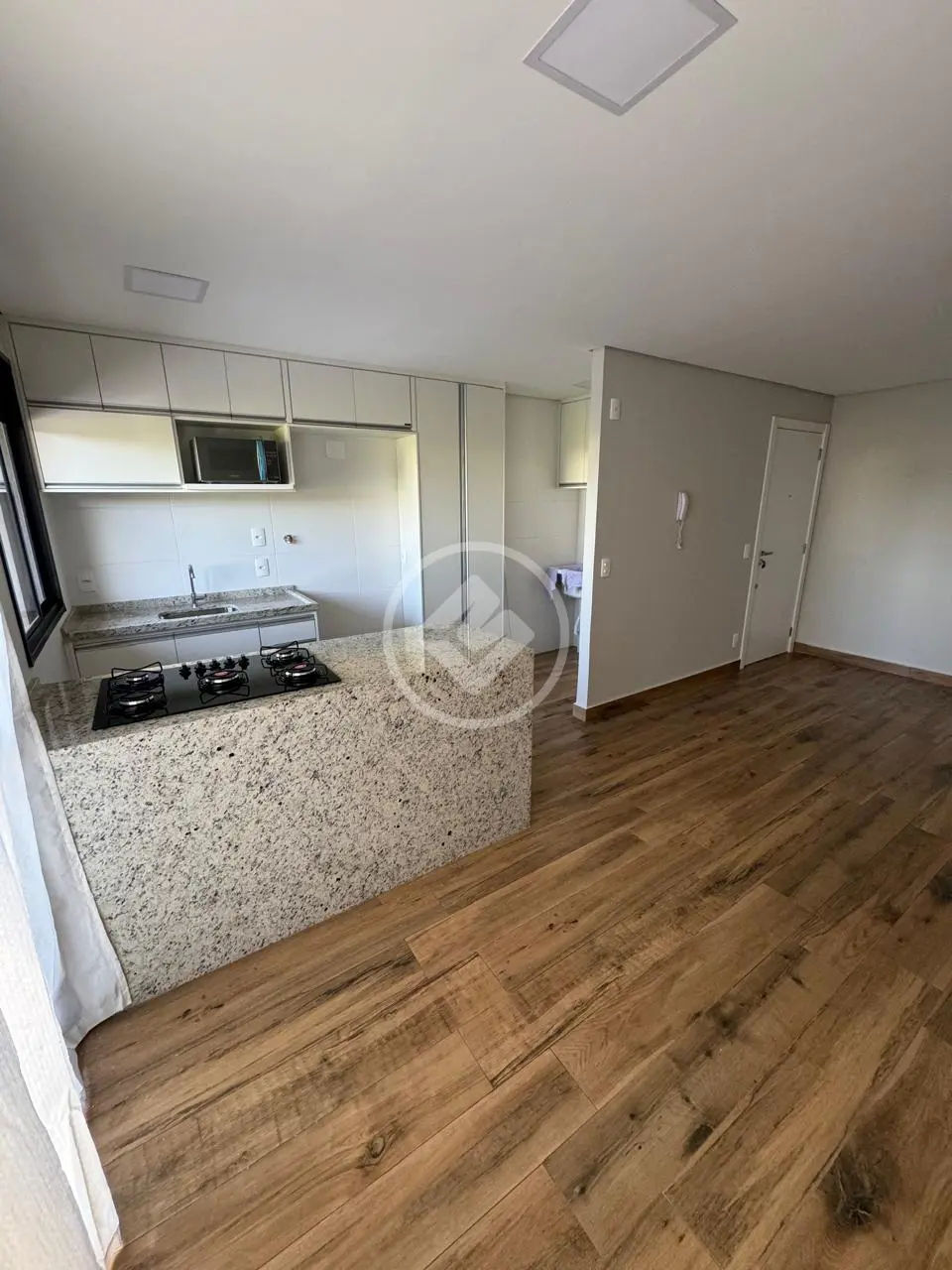 Apartamento Quinta da Primavera, Ribeirão Preto - SP — foto 2