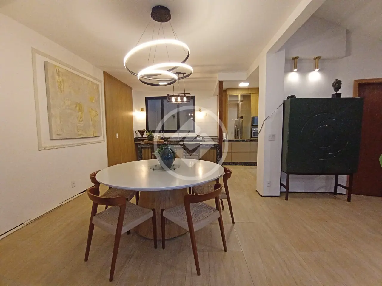 Imagem 4 - Casa Condomínio em Distrito de Bonfim Paulista, Ribeirão Preto - SP