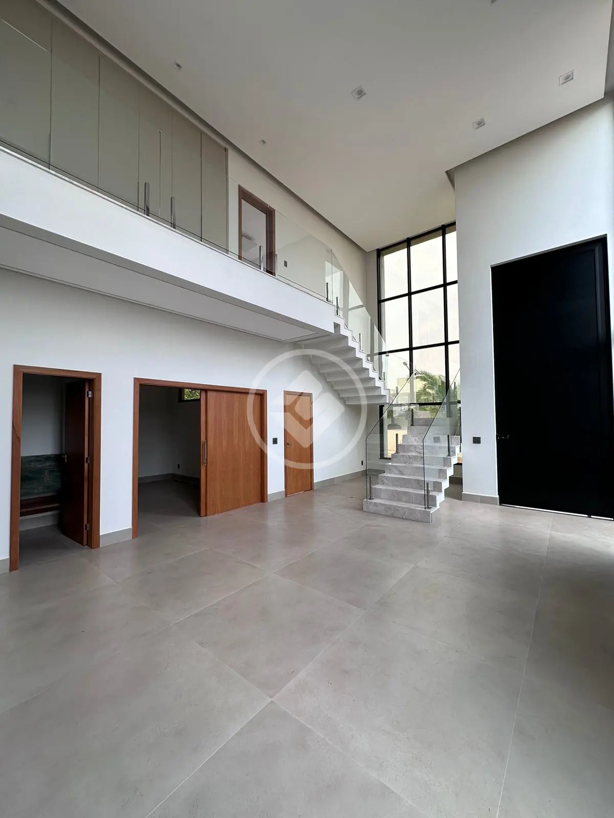 Casa Condomínio Residencial e Empresarial Alphaville, Ribeirão Preto - SP — foto 1