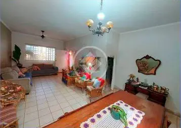 Imagem 4 - Casa em Residencial e Comercial Palmares, Ribeirão Preto - SP