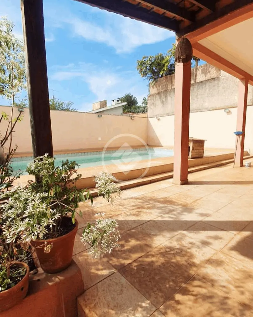 Casa Jardim Sumaré, Ribeirão Preto - SP — foto 2