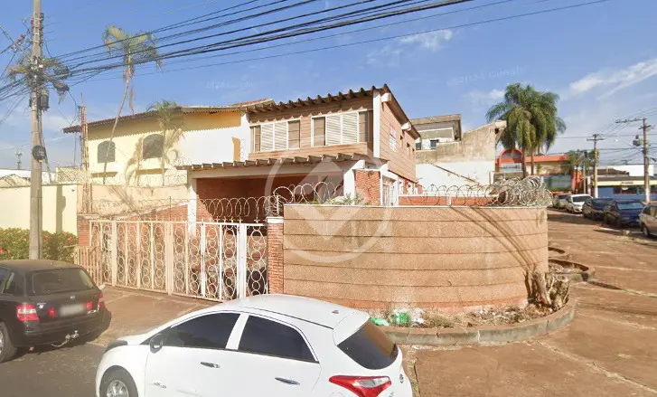 Imagem 2 - Casa Comercial em ALTO DA BOA VISTA, Ribeirão Preto - SP