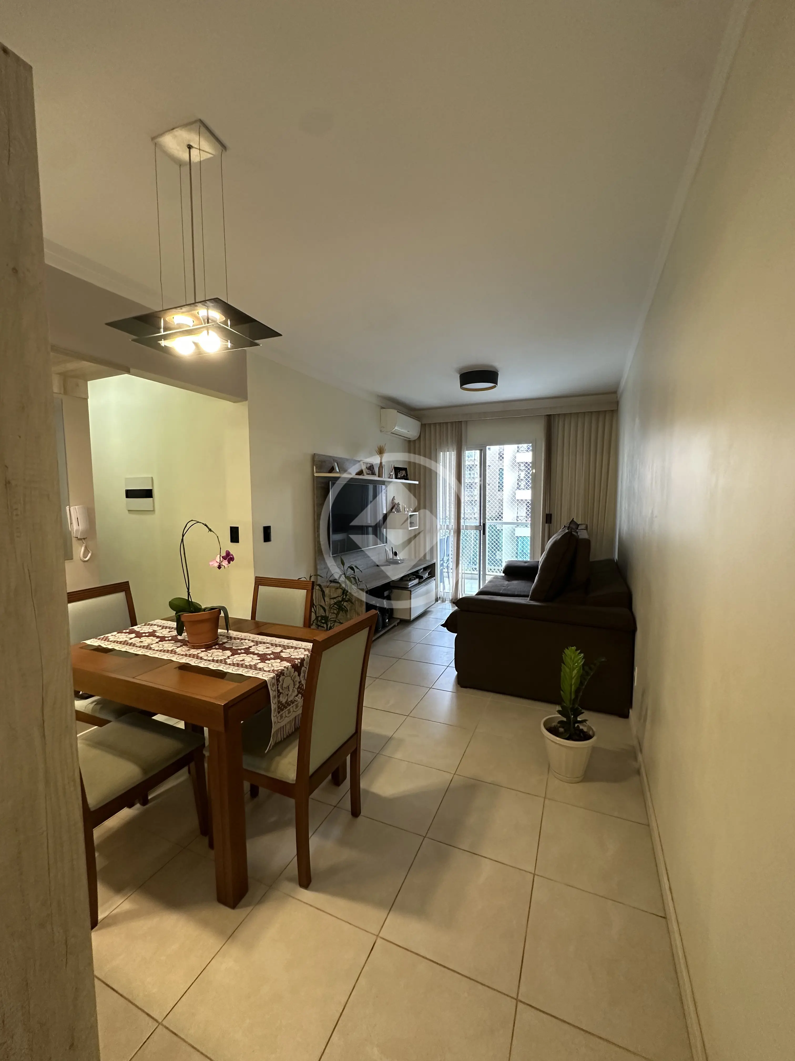 Apartamento Jardim Nova Aliança, Ribeirão Preto - SP — foto 1